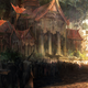 Illustration for article titled Forget Wallpaper, This Art Deserves a Good Frame and a Spot on Your Wall
